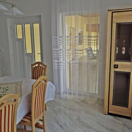 Szentmarton Vendeghaz Apartment Totszentmarton Exterior foto