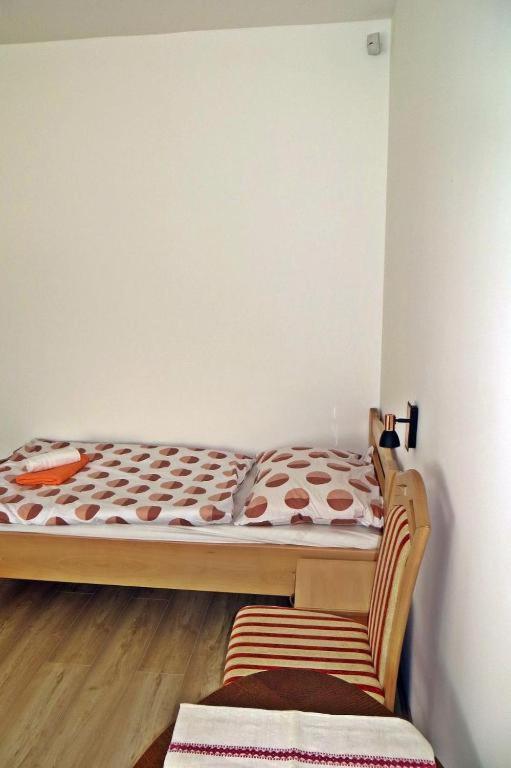 Szentmarton Vendeghaz Apartment Totszentmarton Exterior foto