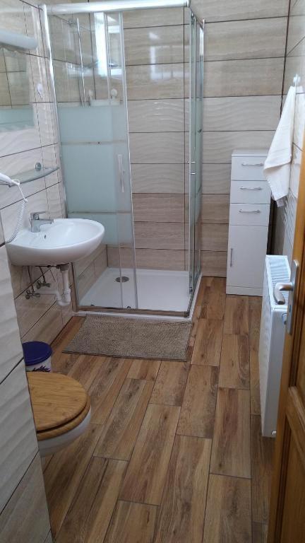 Szentmarton Vendeghaz Apartment Totszentmarton Exterior foto